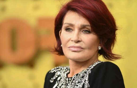 Sharon Osbourne rushed to hospital after medical emergency: report