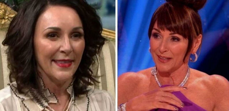 Shirley Ballas addresses difficult elimination after disagreement