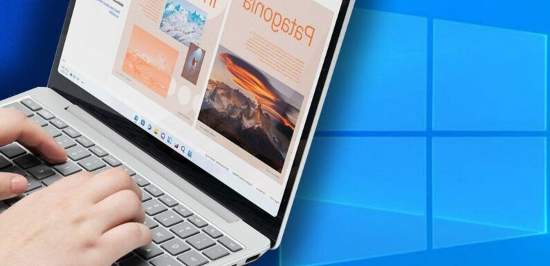 Shock Windows 10 warning will make you wish you owned a MacBook