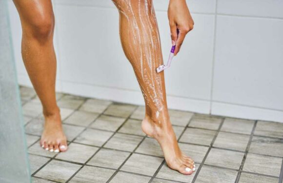 Shocked woman discovers husband doesn’t wash his feet in the shower – and sparks fierce debate as to who’s in the wrong | The Sun