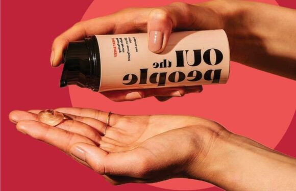 Shoppers Are Impressed With This ‘Holy Grail’ Body Serum That Helped Smooth Rough, Bumpy Skin After Just One Use