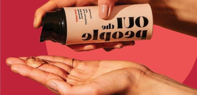 Shoppers Are Impressed With This ‘Holy Grail’ Body Serum That Helped Smooth Rough, Bumpy Skin After Just One Use