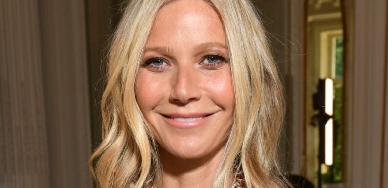 Shoppers Call This Gwyneth Paltrow-Approved Brand’s Rejuvenating $5 Collagen Cream the ‘Fountain of Youth’