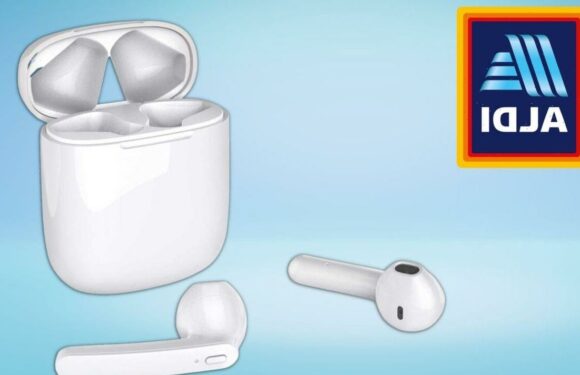 Shoppers are calling Aldi’s under £20 Airpod dupes ‘good quality’