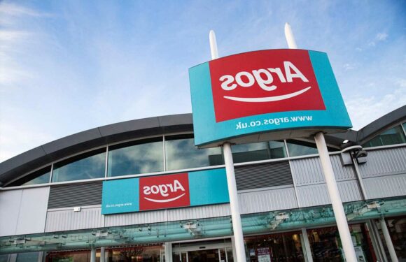 Shoppers are rushing to buy energy-saving gadget from Argos that costs from just 1p a night to run | The Sun