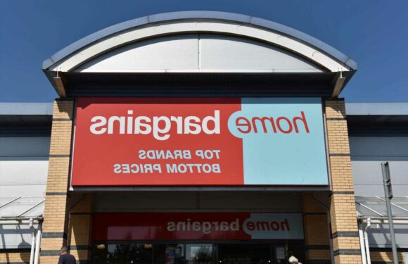 Shoppers rush to Home Bargains to buy ‘brilliant’ £1.99 mould remover | The Sun