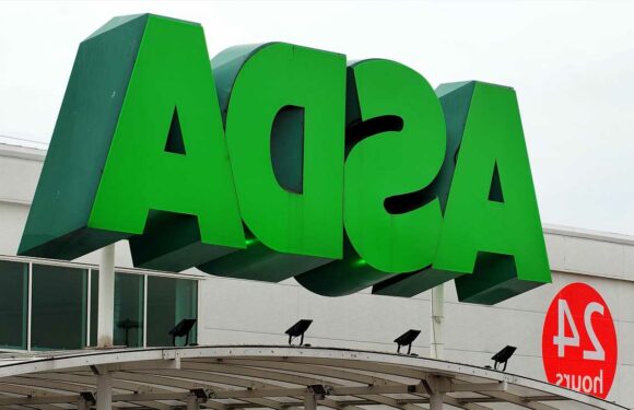 Shoppers rush to buy air fryer that can fit a whole chicken from Asda | The Sun