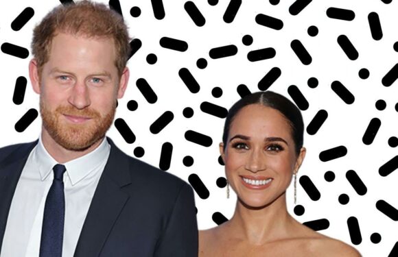 Should you have a list of requirements when dating, like Prince Harry did when he met Meghan?