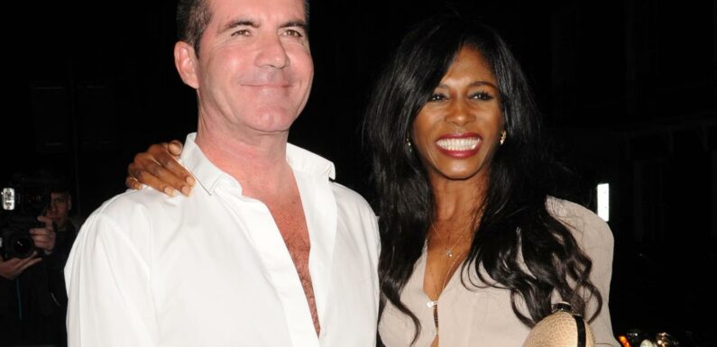 Simon Cowell friendship destroyed Sinitta's confidence – she's loved him for 40 years, say Celebs Go Dating expert | The Sun