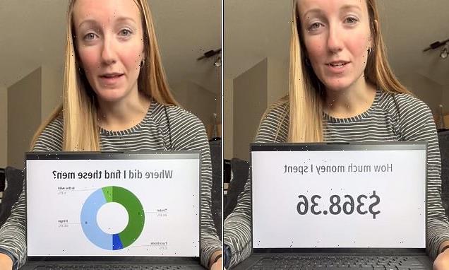 Single woman makes Powerpoint presentation of her dating fails in 2022