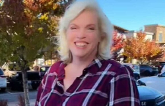 Sister Wives' Janelle Brown Shares Video of Weight Loss Journey Following Kody Brown Split
