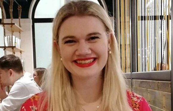 Sister sobs 'I hope she haunts you forever' after evil killer dumped woman's body in cold grave in brutal murder | The Sun