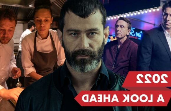 Six International Dramas To Watch In 2023: Dystopian Thrillers, Scandi Adaptations & Cult Indie Remakes