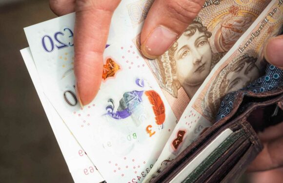 Six direct payments worth up to £880 coming before the end of the year | The Sun