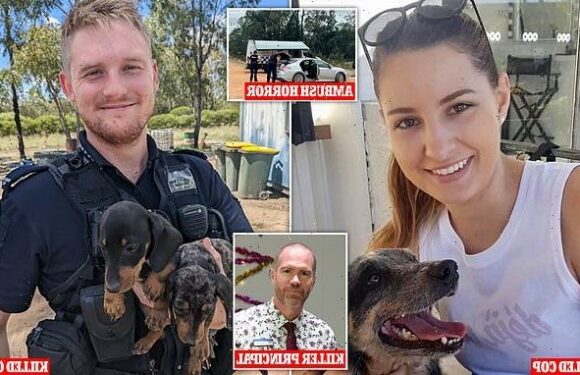 Six people dead in gun battle in remote Australia