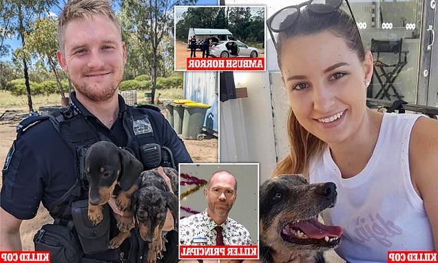 Six people dead in gun battle in remote Australia