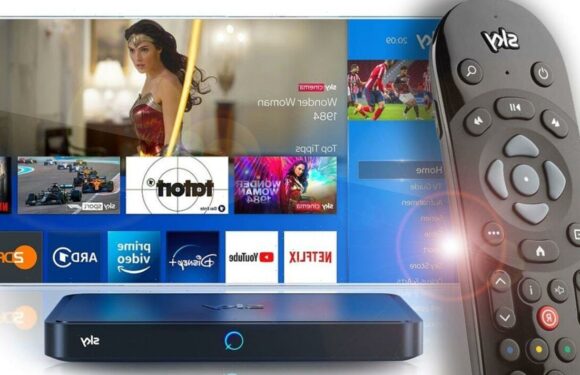 Sky is dishing out free TV to customers and that’s not the best part