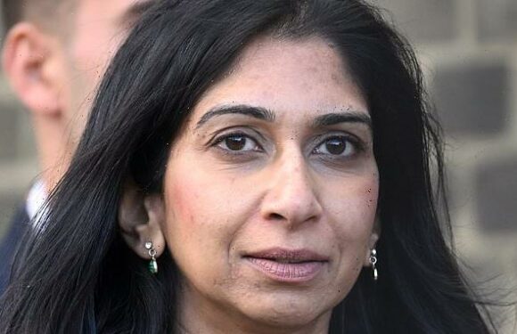 Slavery laws should be overhauled to stop asylum seekers 'gaming' UK