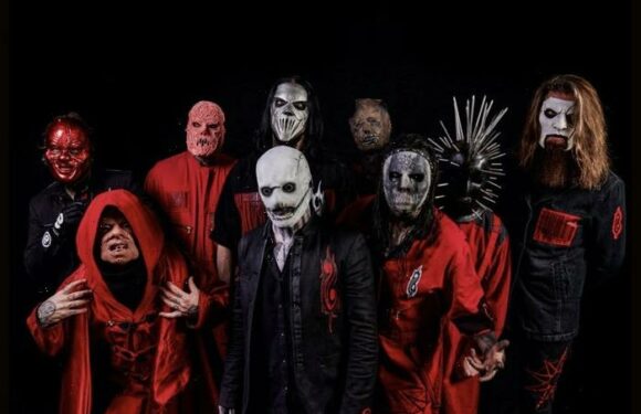 Slipknot, Korn To Headline Knotfest Japan 2023