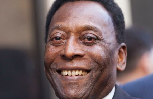 Soccer Great Pele Enters End-Of-Life Care In Brazilian Hospital