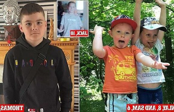 Solihull lake victim's relative: 'DON'T let kids play on frozen water'