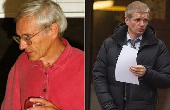 Son attacked parents who sent him to boarding school in the 1980s