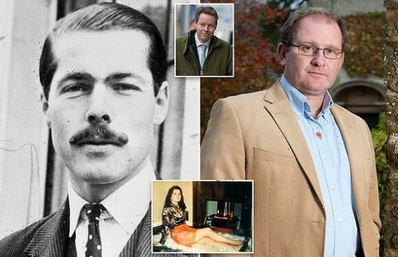 Son of nanny murdered by Lord Lucan wants face-to-face talks