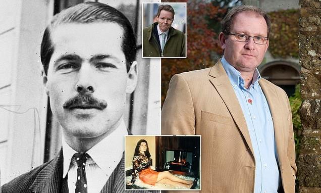 Son of nanny murdered by Lord Lucan wants face-to-face talks