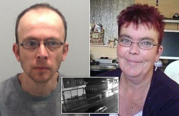 Son who murdered mother in a fire for inheritance is jailed for life