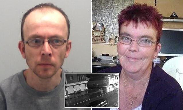Son who murdered mother in a fire for inheritance is jailed for life