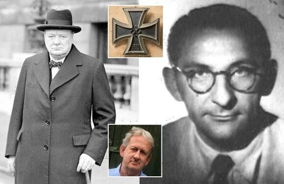 Soviet's claim they foiled assassination of Churchill is debunked