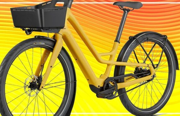 Specialized Turbo Como SL 5.0 review