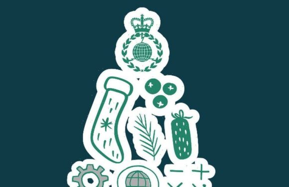 Spies share annual Christmas card puzzle aimed to find future GCHQ codebreakers