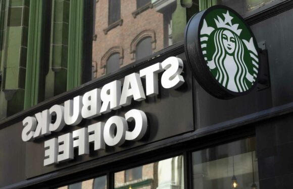 Starbucks reveals new winter menu including a salted pretzel hot chocolate | The Sun