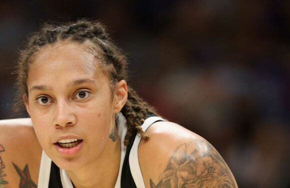 Stars react to Brittney Griner's release in Russian prisoner swap, more news