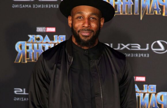 Stephen 'tWitch' Boss Was ‘So Excited’ About 'Multiple' Projects He Had Lined Up For 2023