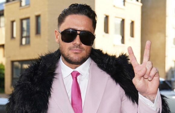 Stephen Bear’s sentencing date announced after revenge porn trial guilty verdict