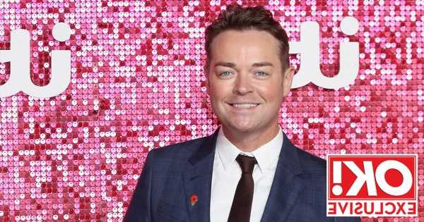 Stephen Mulhern rules out I’m A Celeb stint saying it would be ‘hell’ with Ant and Dec