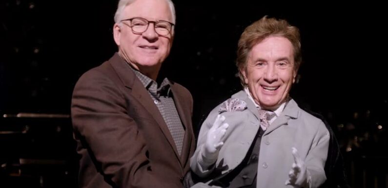 Steve Martin & Martin Short Boost ‘Saturday Night Live’ To Season 48 Ratings High