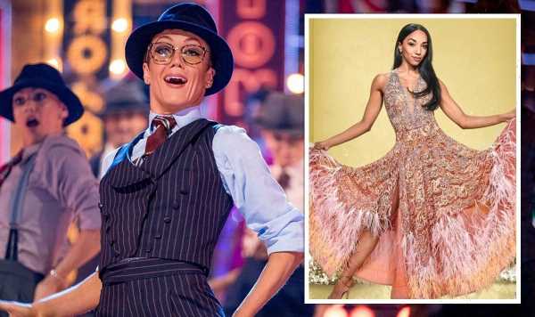 Strictly fans beg for pro dancer shake-up as breakout star emerges