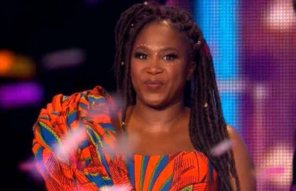 Strictly’s Motsi Mabuse fires back at harsh criticism over judging