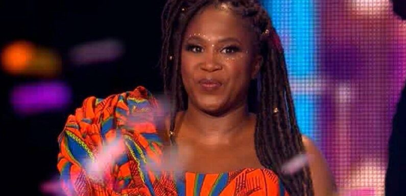 Strictly’s Motsi Mabuse fires back at harsh criticism over judging