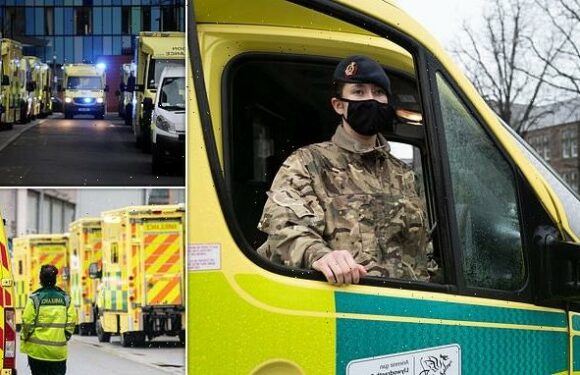 Strike threat to 'life or death' 999 calls