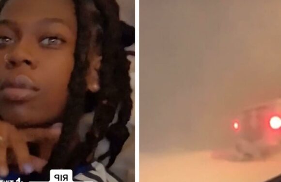 Student Nurse Dies in Car During NY's Historic Blizzard