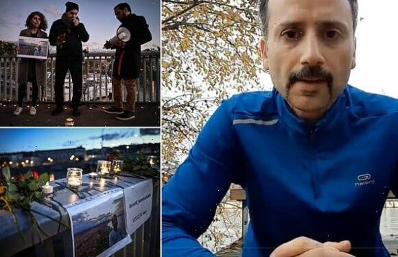 Student drowns himself in France in protest against Iranian regime