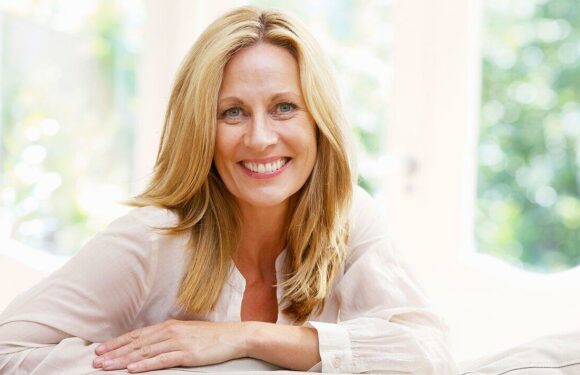 Stylist recommended hair cut for a cool and youthful look