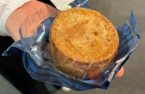 Supermarket pork pies ranked from best to worst – from M&S to Sainsburys