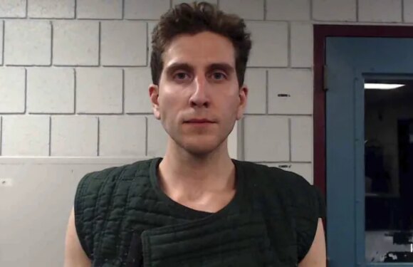Suspect in deaths of Idaho students arrested in Pennsylvania