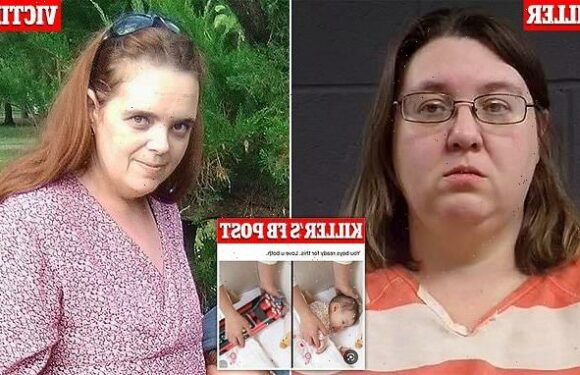 Suspected Missouri 'womb raider' denies murdering Arkansas woman