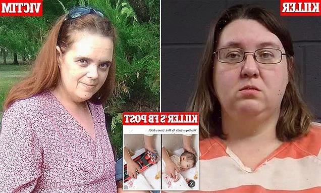 Suspected Missouri 'womb raider' denies murdering Arkansas woman